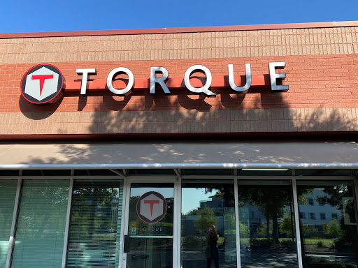 Torque Performance Training - Visual