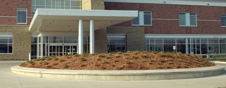 Promedica Cardiac Rehabilitation Defiance