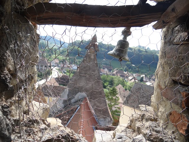 Biserica Evanghelică