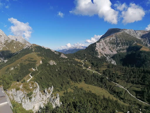 Jenneralm - Visual
