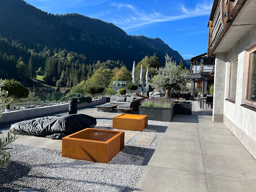 Zugspitzblick Gallery - Germany