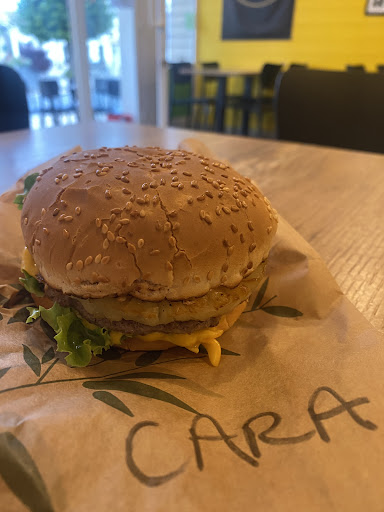 Photo 4 - Beach Burger