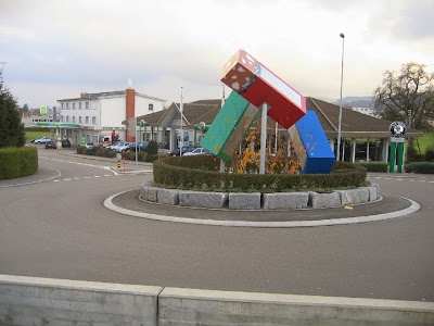 Photos of NEFF AG flawil automobile