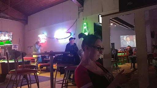 Bourbon Street Sports Bar & Grill - Thumbnail