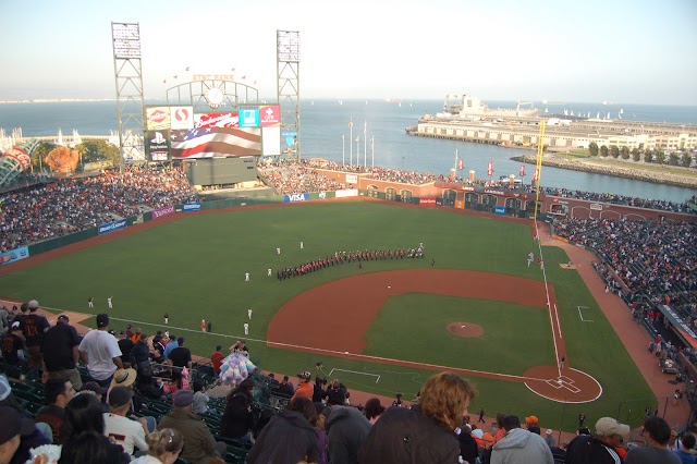 AT&T Park