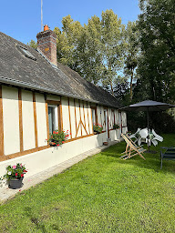 Photo n°3 de Gîte du Moulin à Compainville (Logement indépendant avec services)