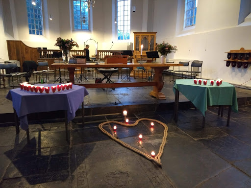 Ned. Hervormde kerk - Thumbnail