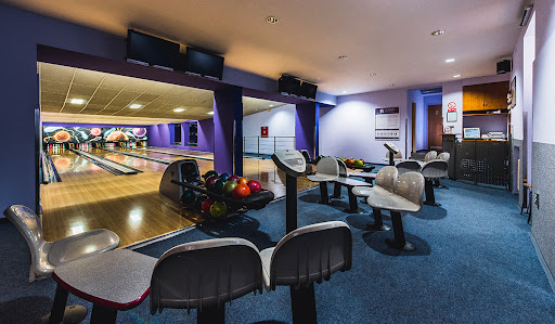 Victoria Bowling Gallery - Spain