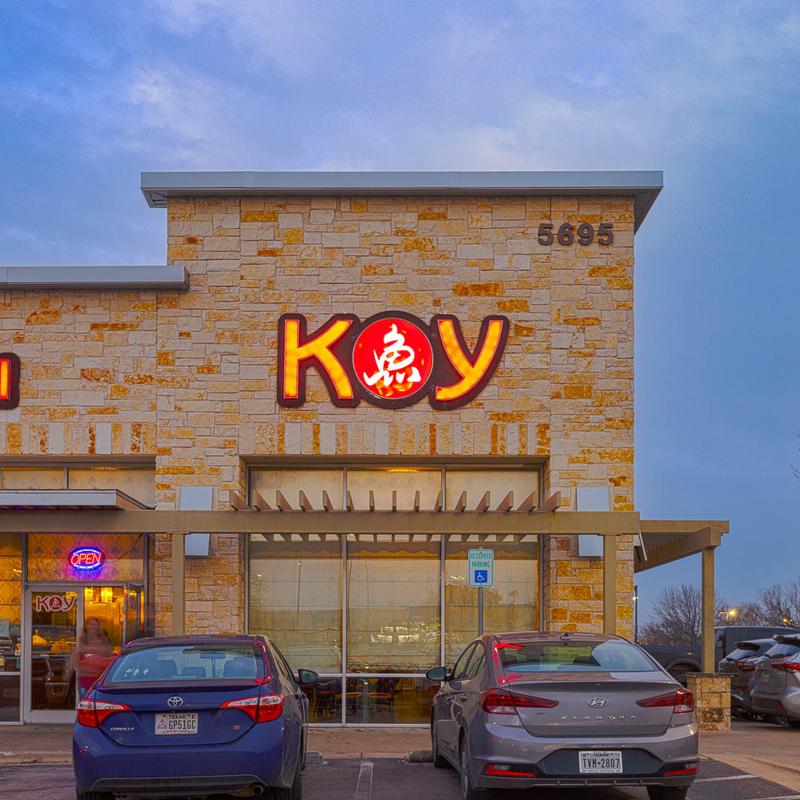 Koy — photo 1