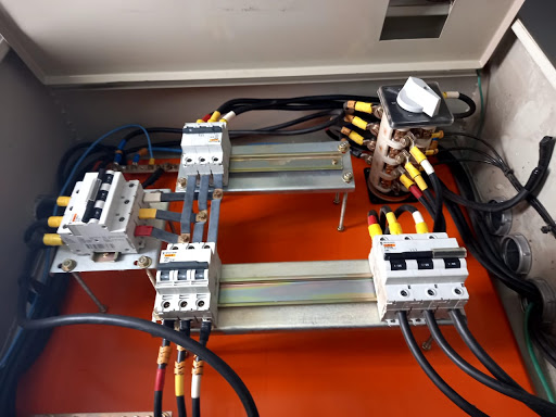 Eletricista Chapecó