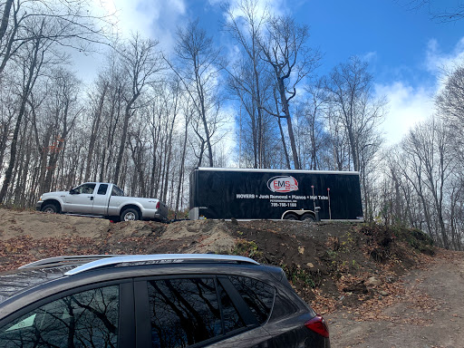 EMS Movers - Visual