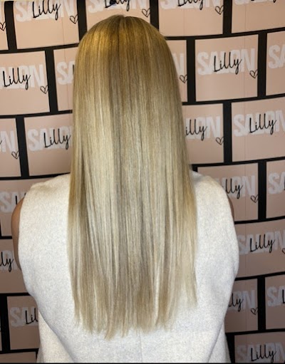 Salon Lilly