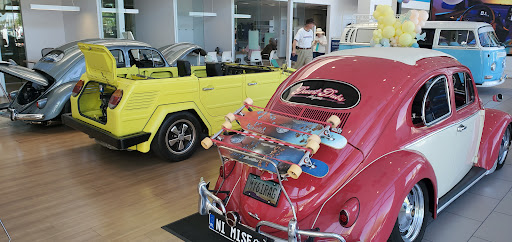 Ken Garff Volkswagen Gilbert - Thumbnail