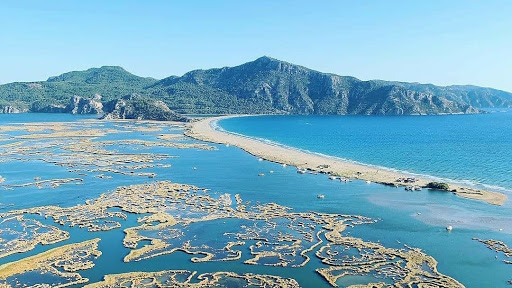 Kanal Dalyan Villa Rental