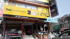 Al-Asif Hardware Kitchens and Interiors islamabad