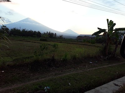Photos of Pertamina gas station 44.562.06