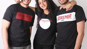 Photo n°4 de Geremia Paris boutique en ligne Homme & Femme à Gentilly (Magasin de vêtements pour femmes)