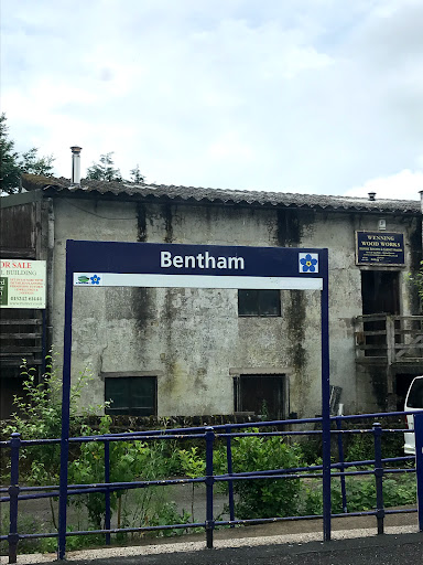 Bentham - Visual