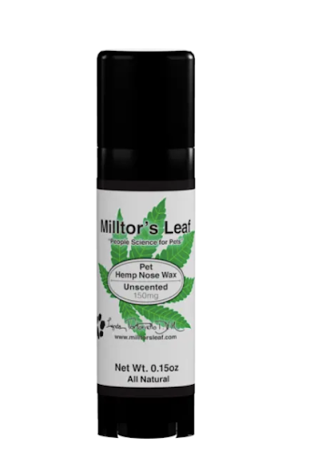 Milltor's Leaf - Visual