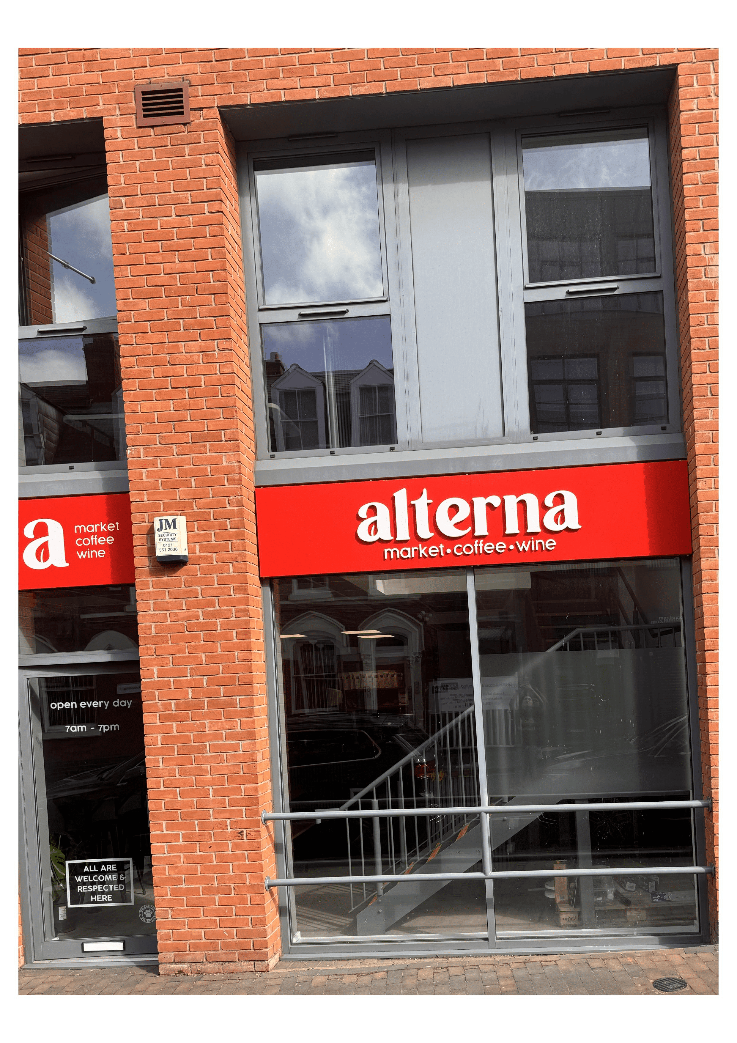 Alterna