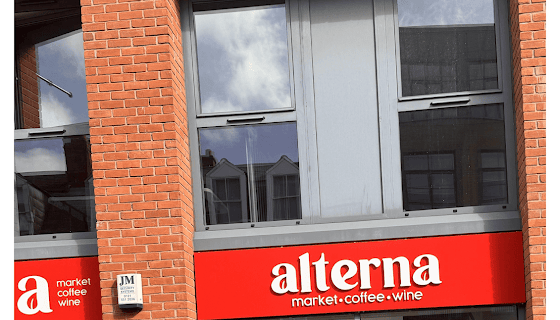 Alterna