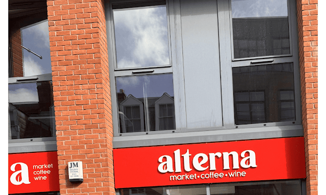 Alterna