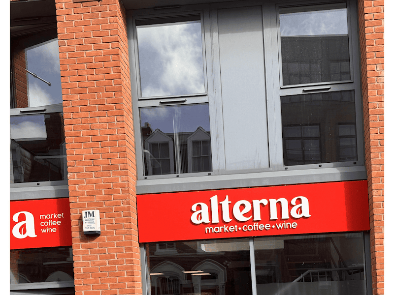 Alterna — photo
