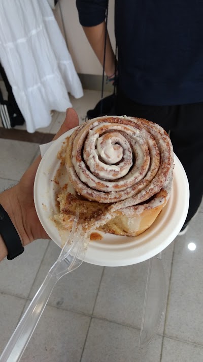 Photos of Cinnabon Centro Comercial Santaf&eacute;