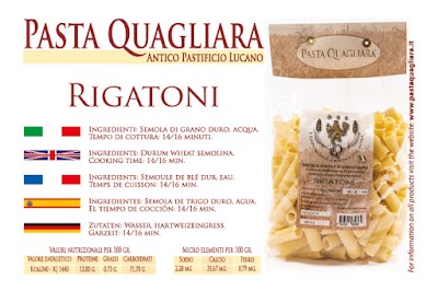 Photos of Antico Pastificio Lucano Srl - Pasta Quagliara