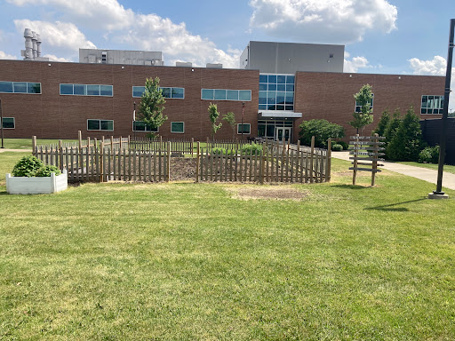 OSU Marion Science And Engineering Building