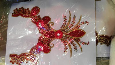 Photos of Accessories shop Hussein