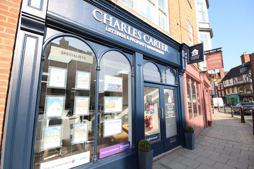 Charles Carter Lettings & Property Management