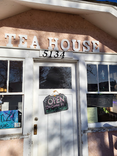 WHIMZY BOUTIQUE AND TEAHOUSE