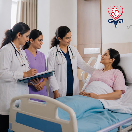 Every pregnancy is unique, and at Suraksha Maternity in Kusnoor, Kalaburagi, we bring together a… post image