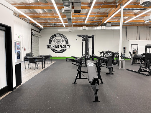 The Fitness Bureau Training Facility - Thumbnail
