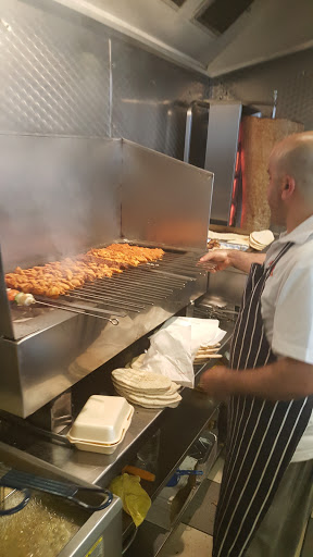 Sandy Kebab House - Thumbnail