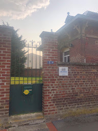 Photo n°1 de Opera Immobilier à Charmes (Agence immobilière)