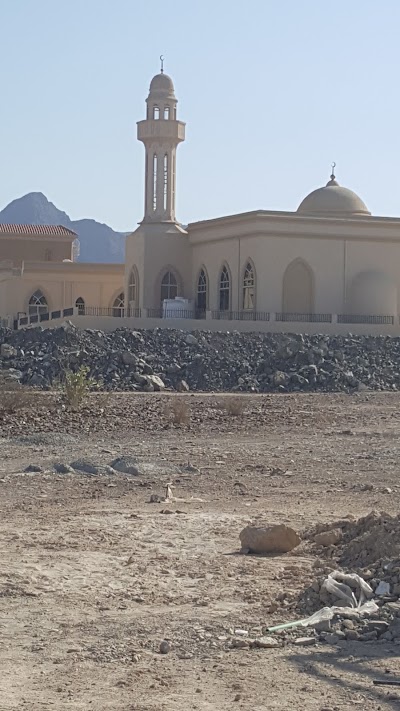 Photos of مسجد مسافي الشعبيه الجديده