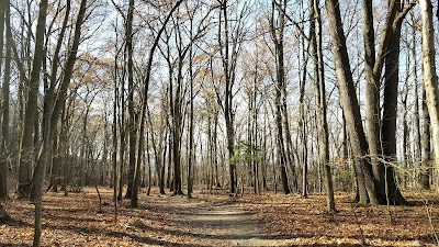 Breakneck Ridge