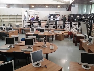 Photos of University of Salerno