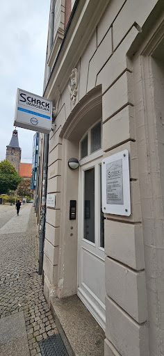 Schack-Immobilien
