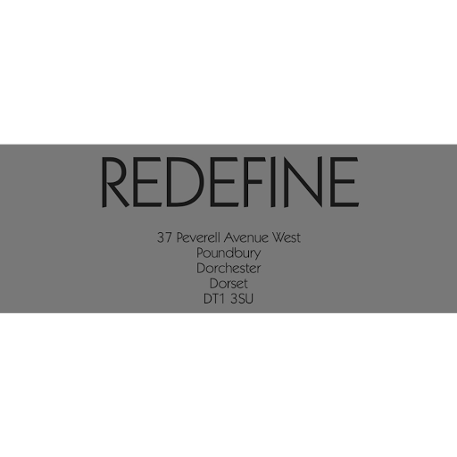 Redefine - Visual