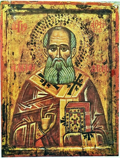 Photos of Saint Mary Church of East Beni Ahmed