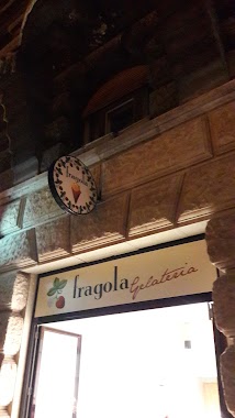 Fragola Gelateria, Author: asura champion