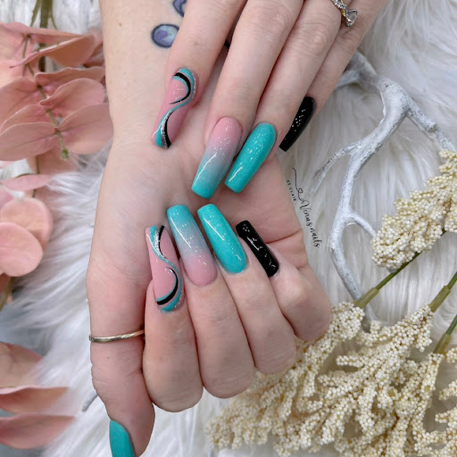 Venus nails St Clair - Thumbnail