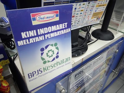 Photos of Indomaret Hz