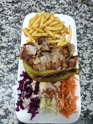 Photo 3 - Burger Mania