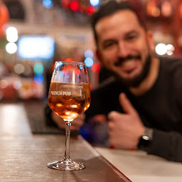 Photo n°33 de El Latino à Saint-Sébastien-sur-Loire (Bar)