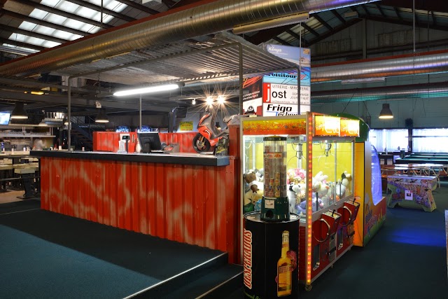 XL Bowling