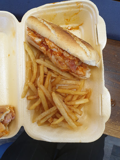Gunhills Cafe - Thumbnail